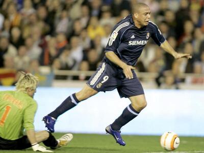 Κρεμάει τα παπούτσια του ο Ρονάλντο