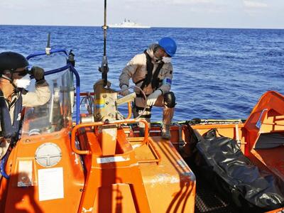 Σουλτς κατά κρατών - μελών για το μεταναστευτικό 