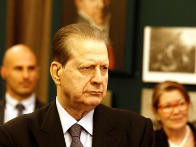 Σήκωσαν το χρηματοκιβώτιο από το εξοχικό...