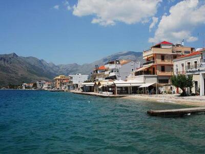 Η κυβέρνηση ετοιμάζεται να πουλήσει σε Ε...