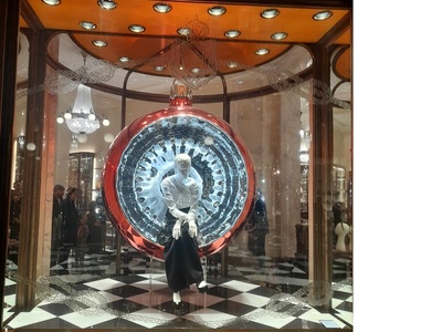 Prada- Galleria Vittorio Emanuele