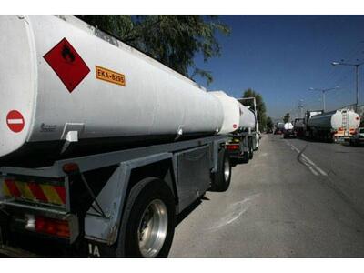 Μπλόκο των φορτηγατζήδων και στη Νεστάνη...