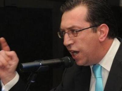 Δ.Τριανταφυλλόπουλος: "'Αλλο ΕΡΤ.....