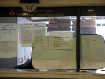 Πάτρα:  Κλειστή από σήμερα έως και τη Δε...