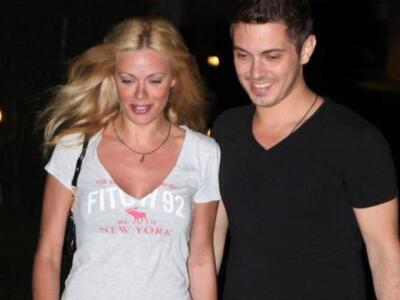 Είναι επίσημο: 29 Σεπτεμβρίου ο γάμος Χα...