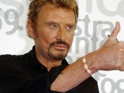 "QUE J' AIME" ΕΝΑ ΑΠΟ ΤΑ ΩΡΑΙΟ...