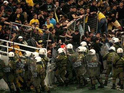 Στη δημοσιότητα οι διώξεις σε ΑΕΚ, Ατρόμητο, Δώνη