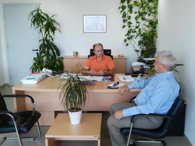 Αχαϊα: Το πενταετές επιχειρησιακό πρόγρα...