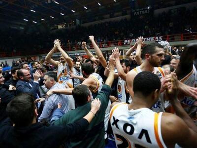 Προμηθέας: Ξεκίνησε η διάθεση των εισιτη...