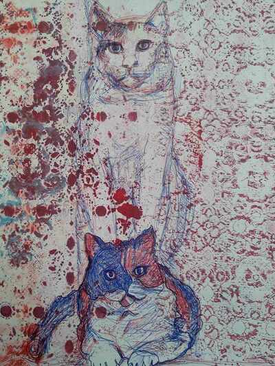 Ζαβιτσάνου Σπυριδούλα.