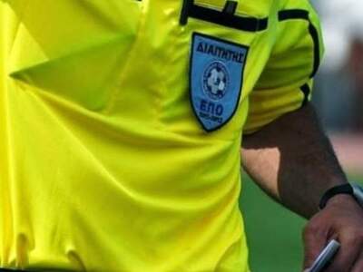 Επικό σκηνικό: Πρόεδρος ομάδας πλήρωσε τ...