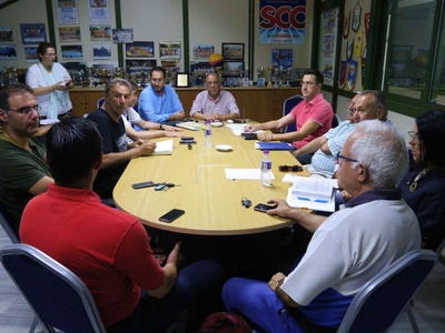 Η ολοκλήρωση των διαγωνισμών και οι συμβ...