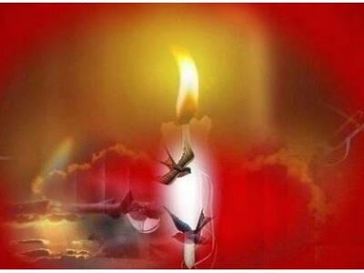 Η Απόδοση του Πάσχα: Κάθε τι στη ζωή κρί...