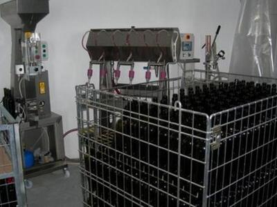 Ηράκλειο: Έπαθαν σοβαρά εγκαύματα σε οινοποιείο