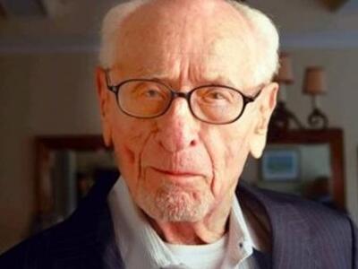 Ιλάι Ουάλας: Απεβίωσε σε ηλικία 98 ετών ...