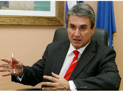 Αίτημα του υπουργού Ανδρέα Λοβέρδου για ...