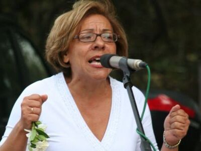 Η Μαρία Τσουκαλά διεκδικεί το χρίσμα για...