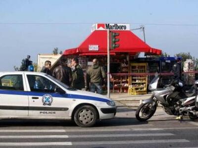 Πύργος: Συνελήφθη ο ληστής που είχε γίνε...