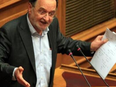 "Όχι" θα πει η αριστερή πλατφό...