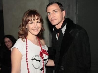 Θωμαΐς Ανδρούτσου, Χάρης Ασημακόπουλος