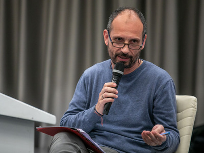 Νίκος Πολιάς