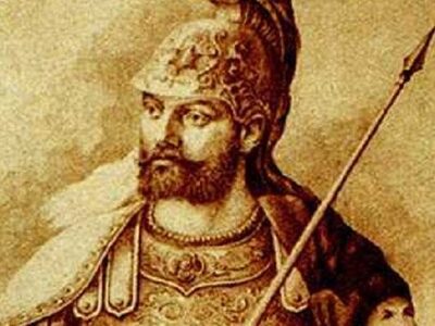 Πάτρα: Εκδήλωση μνήμης για τον Κωνσταντί...