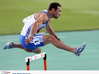 Η κατάταξη των Ελλήνων αθλητών στη Βαρκελώνη