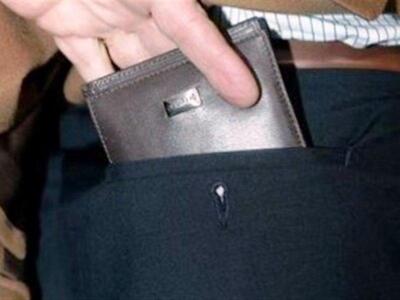 Αγρίνιο:" Χτυπούν" ελαφροχέρηδ...