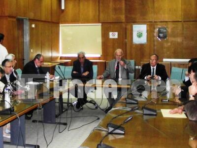 Aπειλούν με νέες δυναμικές κινητοποιήσει...