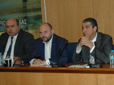 Να αποσυρθεί το νομοσχέδιο για τους δασι...