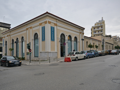 Εγκαινιάζεται το Σάββατο η 5η έκθεση κερ...