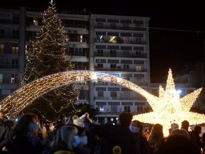 Το αστέρι της πλατείας