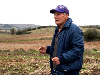 Οι απλοί τίμιοι άνθρωποι της Αμφίπολης- ...