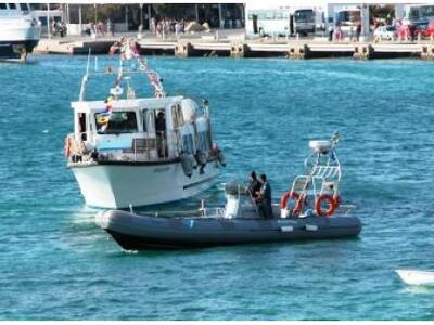 Σωρούς τριών μεταναστών ξέβρασε η θάλασσα στη Χίο