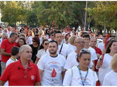 Πάτρα: Δείτε τις εικόνες από την 14η Παν...