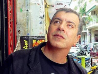 Στην Πάτρα αύριο ο Σταύρος Θεοδωράκης - ...
