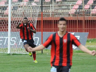 Και του χρόνου Μαπούκου (;)