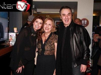 Ζήνα Κουτσελίνη- Λόλα Νταϊφά- Κωνσταντίν...