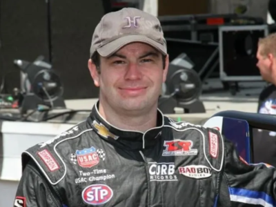 Δολοφονήθηκε σε βενζινάδικο ο πρώην οδηγ...