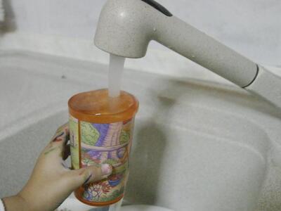 Δυτική Αχαΐα: Διακοπή νερού λόγω βλάβης ...