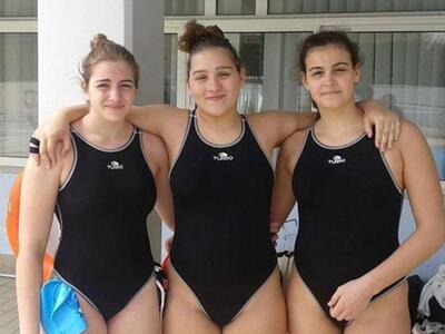 Ευδοκία Τσιμάρα και Μαργαρίτα Μπιτσάκου