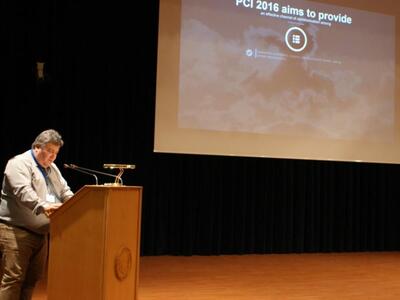 Με επιτυχία ολοκληρώθηκε το 20ο Πανελλήν...