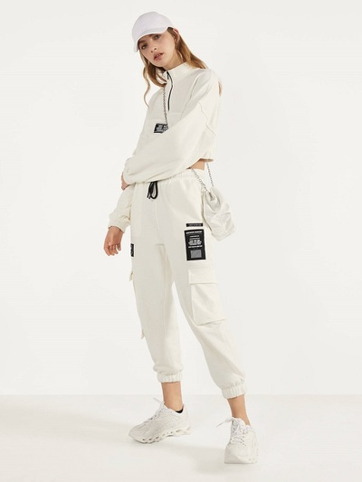 Bershka