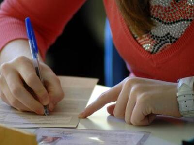 Στις 28 Μαΐου ξεκινούν οι Πανελλαδικές