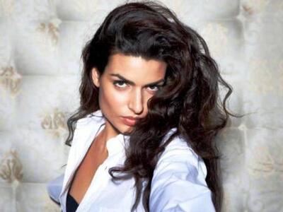 Η Τόνια Σωτηροπούλου μιλά για το νέο της...