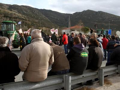 Διπλός αποκλεισμός την Πέμπτη στην Πατρώ...