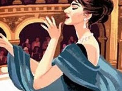 Τη Μαρία Κάλλας τιμά σήμερα η Google 