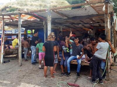 Ανακοίνωση από τον ΣΥΡΙΖΑ για τη δολοφον...