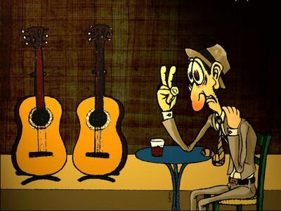 Πάτρα: Αφιέρωμα στα Ρεμπέτικα τραγούδια ...