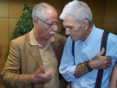 Δημαράς: Στον Βόλο η πρώτη δημόσια εκδήλ...